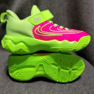 Little Kids' Nike Giannis Immortality 4 Size 12C